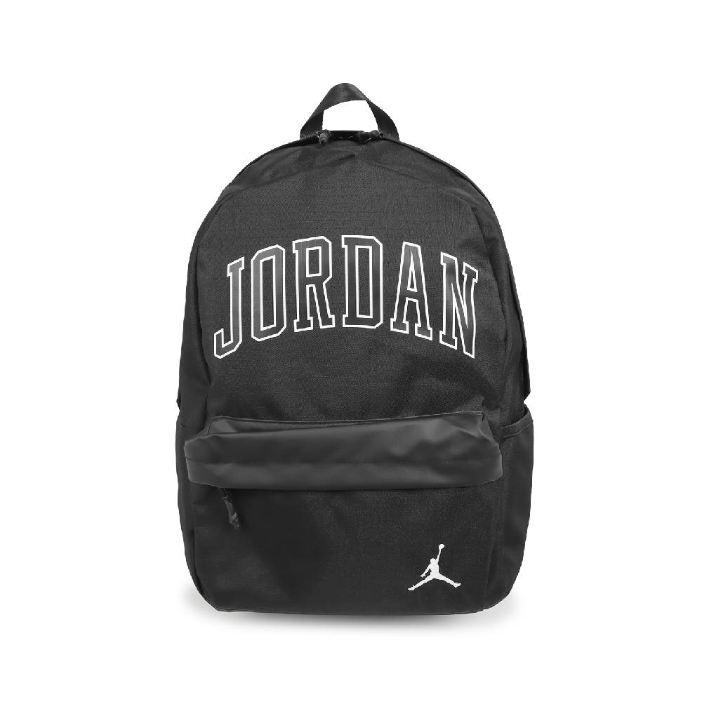NIKE 耐吉 後背包 Jordan Wordmark Daypack 15吋筆電包 JD2633105AD-001