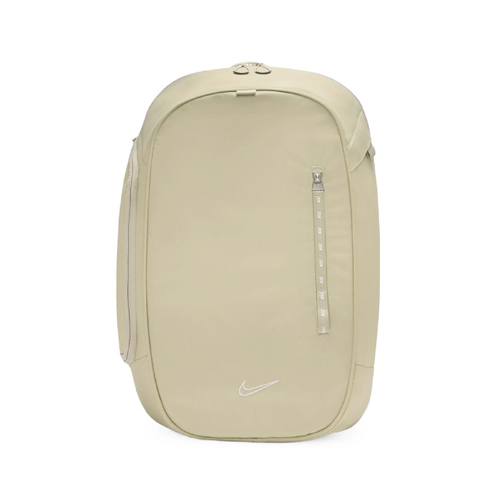 NIKE 耐吉 後背包 Sportswear Commute 15吋筆電包 卡其 書包 FZ6128-253