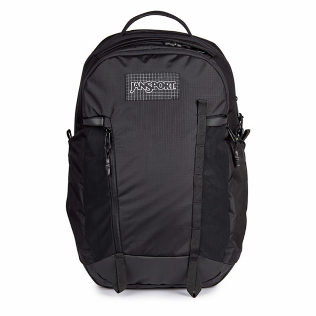 JanSport All Around Pack [JS0A86EJ008] 後背包 黑 筆電包 減壓 學生 上班族