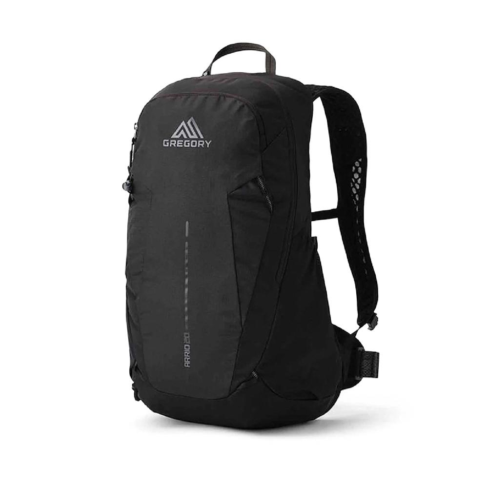 Gregory 後背包 24L Arrio 黑 登山包 戶外 大容量 越野 健行 157884A798