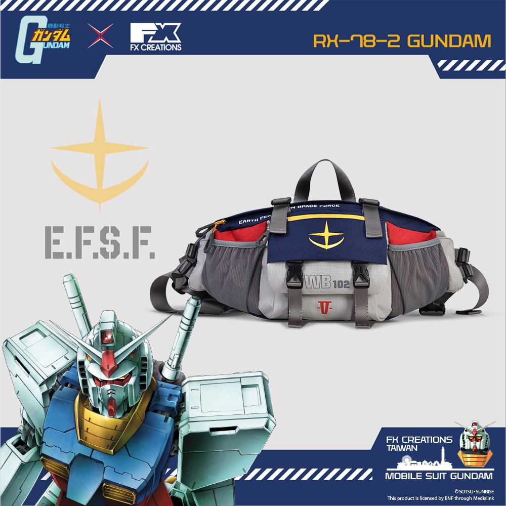 RX-78-2 GUNDAM ゴルフバッグ WB-112 RX-78-2 GUNDAM ゴルフバッグ WB-112 - メルカリ