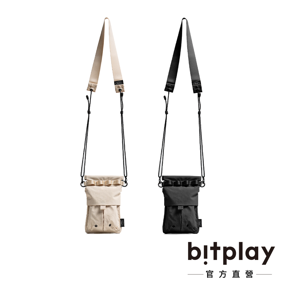 bitplay Essential 手機包