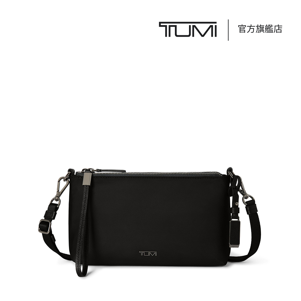 TUMI Adela 休閒簡約斜背包