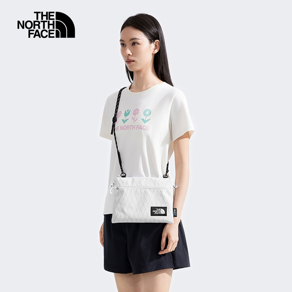 The North Face 北面 男/女 休閒單肩包-NF0A8DJQFN4