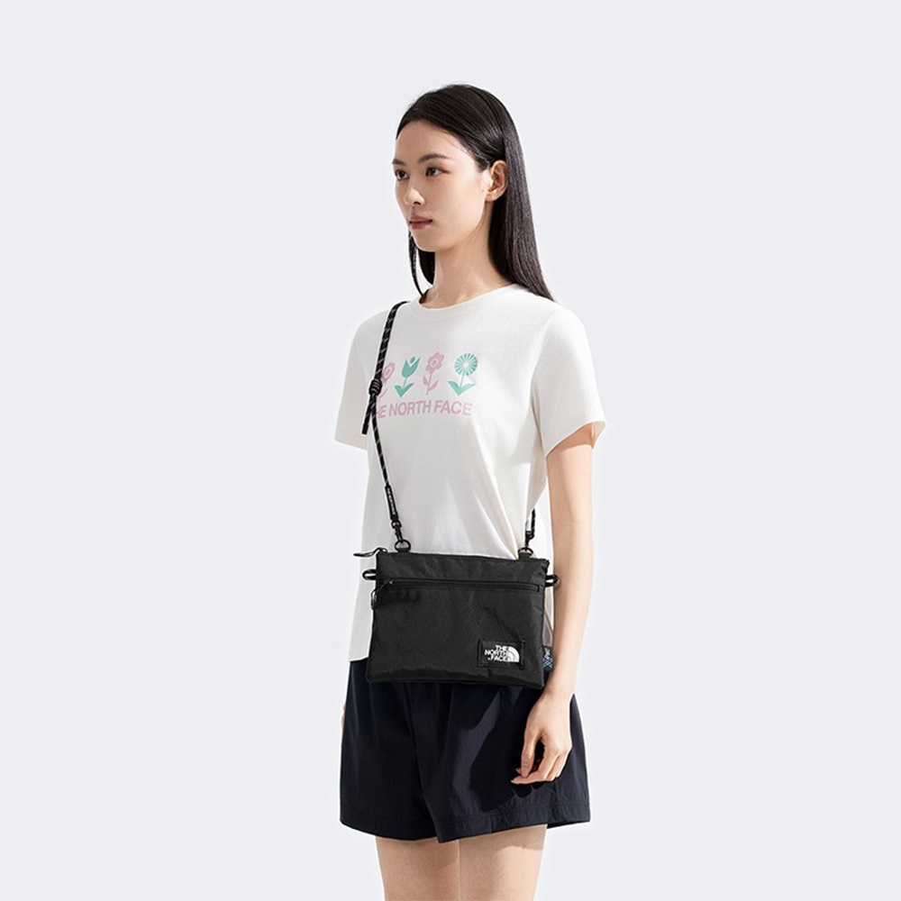 The North Face 北面 男/女 休閒單肩包-NF0A8DJQKX7
