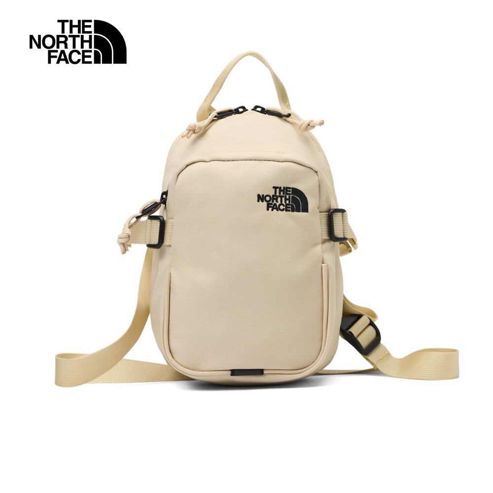 The North Face 北面 男/女 休閒單肩包-NF0A8C6F3X4