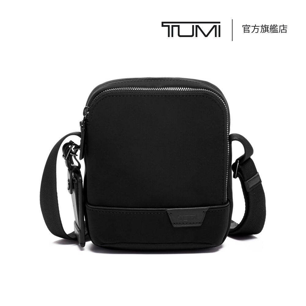 TUMI Harrison Nicols 小型斜背包