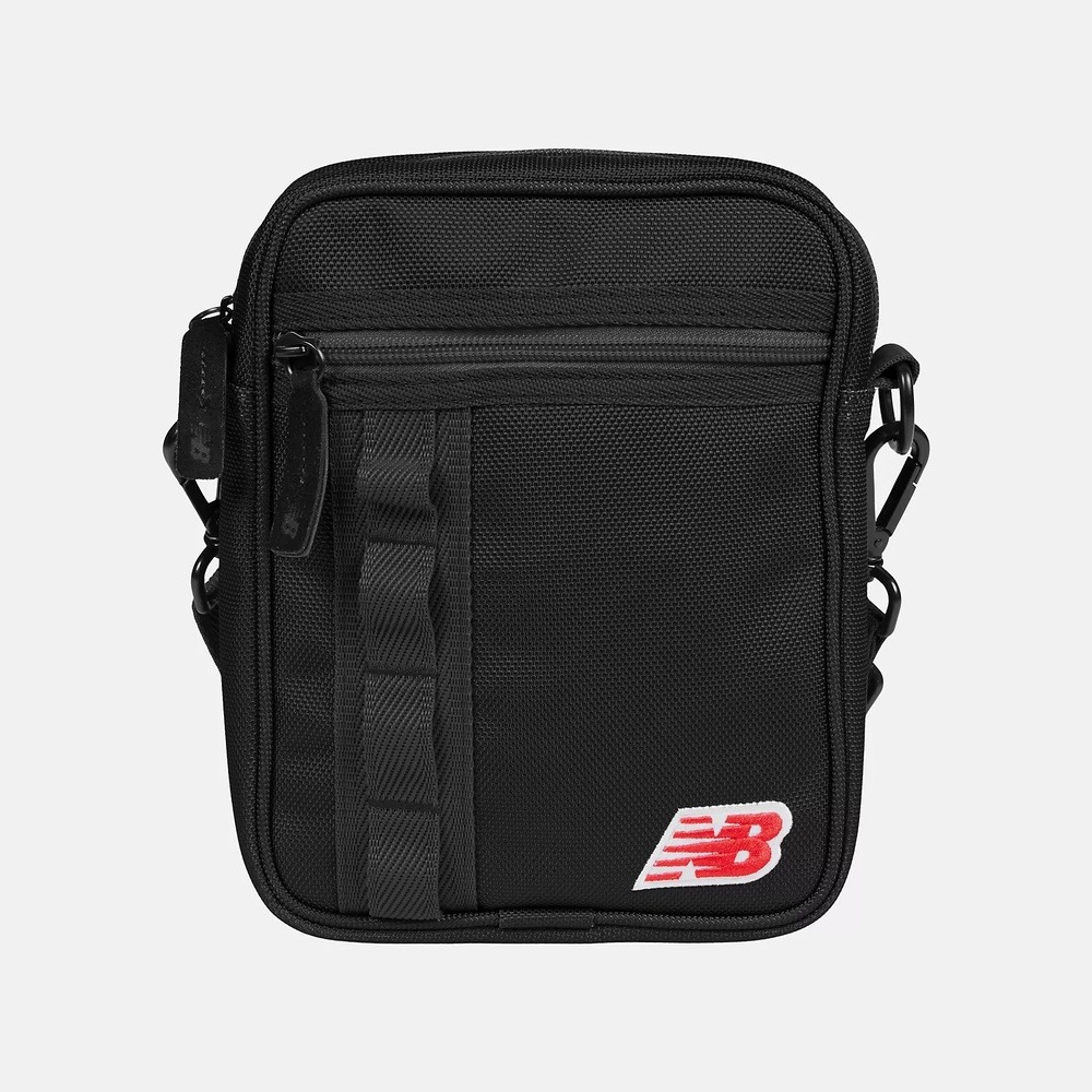 New Balance 紐巴倫 Bags 男女 側背包 LAB51531BK-F