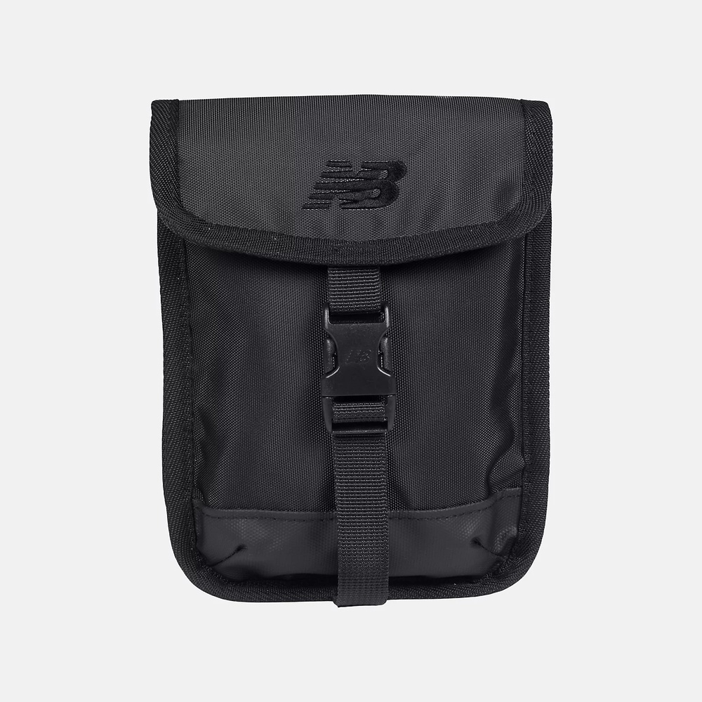 New Balance 紐巴倫 Bags 男女 側背包 LAB51529BK-F