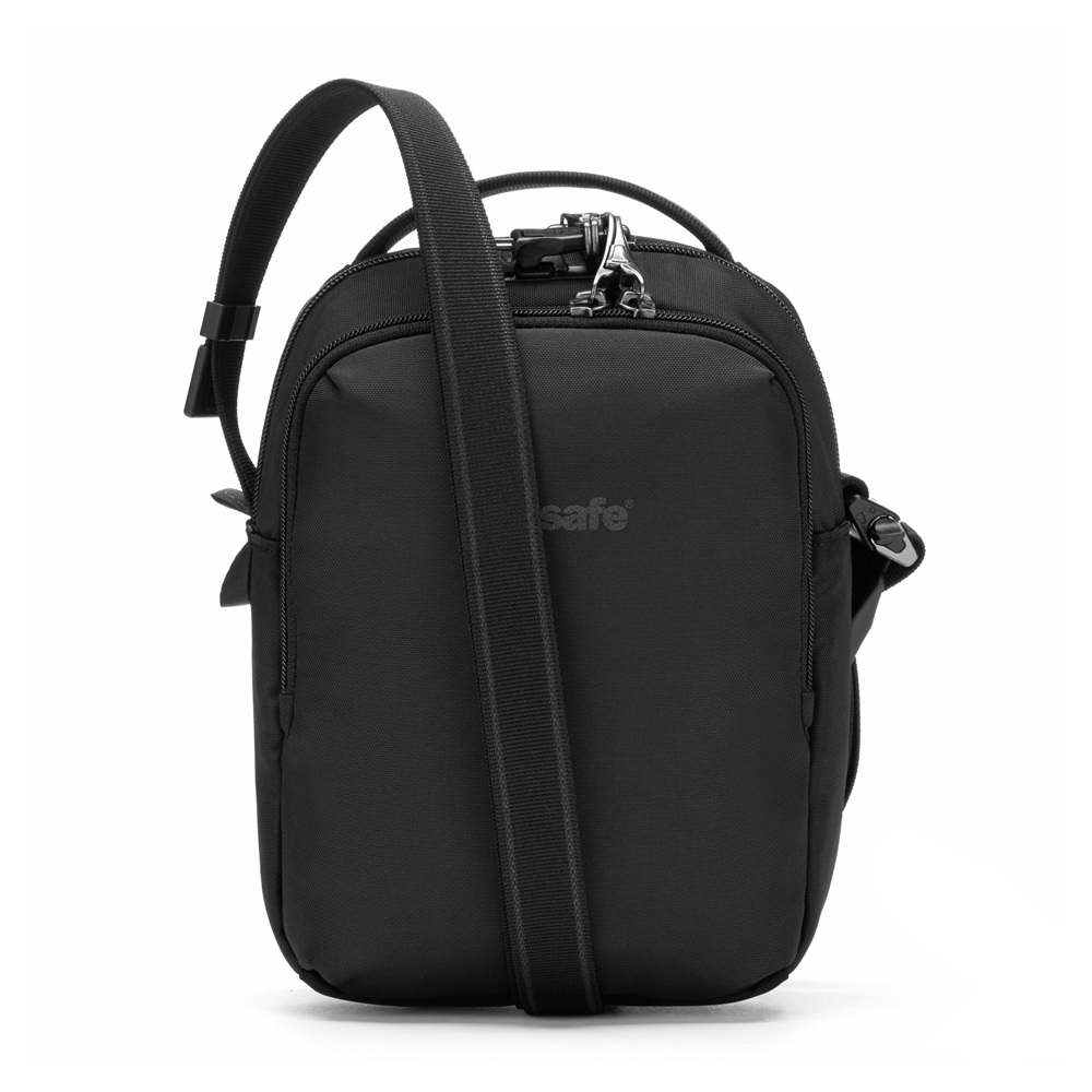 Pacsafe V Crossbody 防盜旅行斜背包 5L