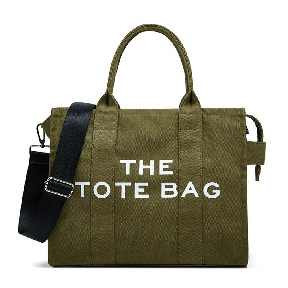 MoonDy 包包 帆布包 托特包 通勤包 手提包 Totebag 手提斜背包 大容量托特包 媽媽包 禮物 695