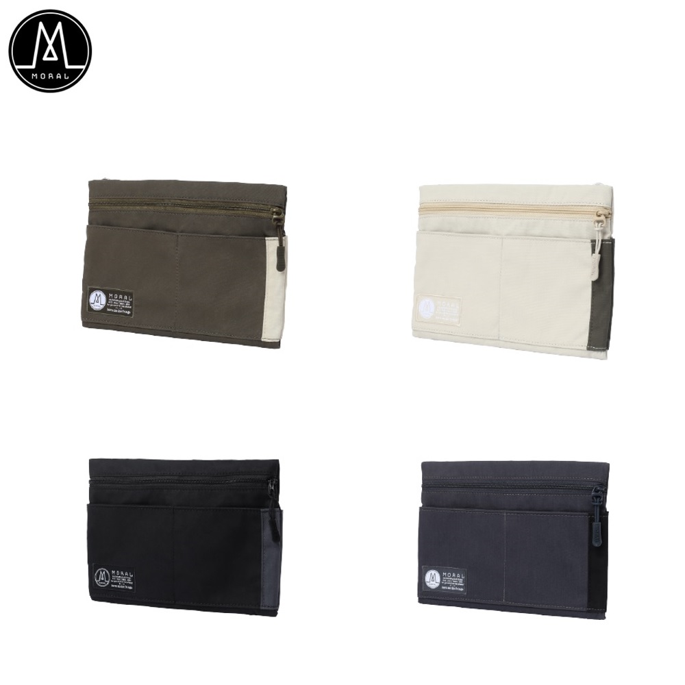 Moral Bags Napier Rad 斜背包