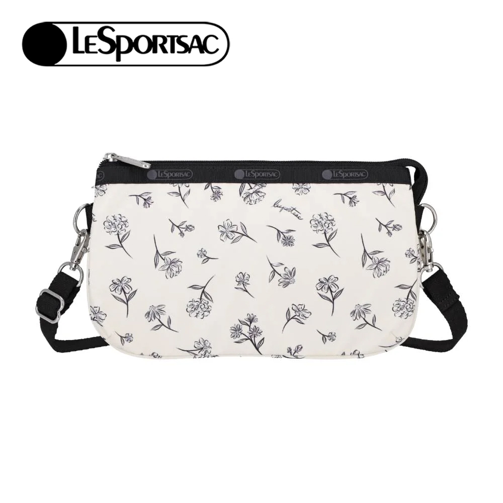 LeSportsac 2026秋季新品 Med KOKO Crossbody 手拿斜肩兩用包(4346)
