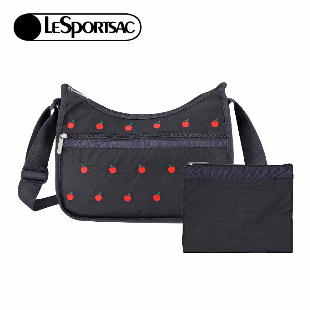 LeSportsac 2026秋季新品 Classic Hobo 經典斜背包(7520)