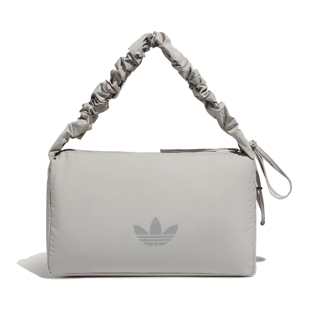 adidas 愛迪達 包包 CLD BAG L 斜背包 單肩包 - LI3262