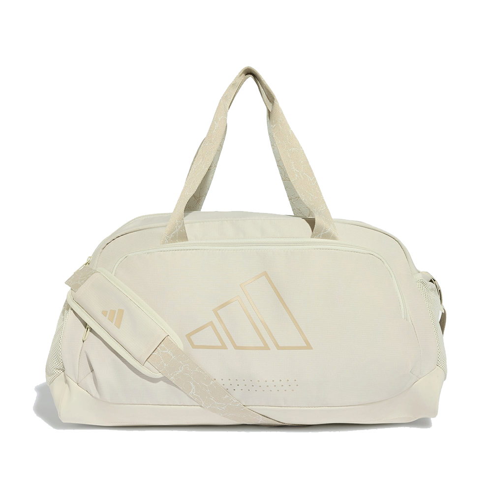 adidas 愛迪達 包包 DEF GYM BAG S G 運動包 健身袋 旅行袋 - KR4637