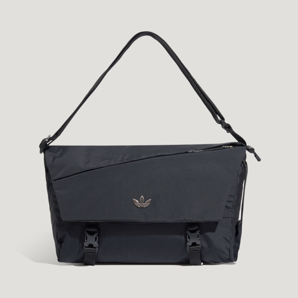 adidas 愛迪達 M MSGR BAG 男 其他包款 LI1670