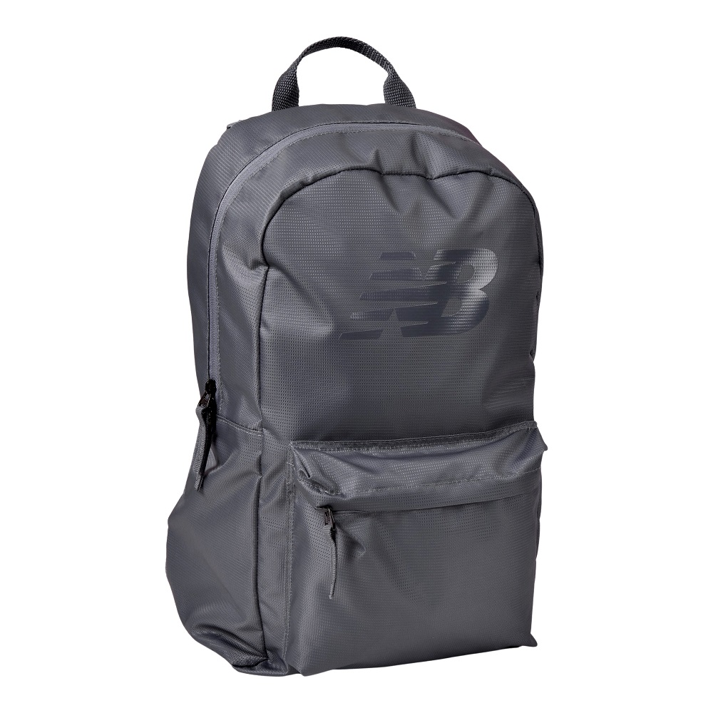 New Balance 紐巴倫 Bags 後背包 男女 灰色_LAB23097AGY-F
