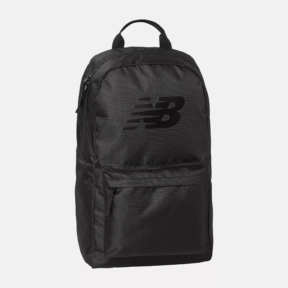 New Balance 紐巴倫 Bags 後背包 男女 黑色_LAB23097BK-F