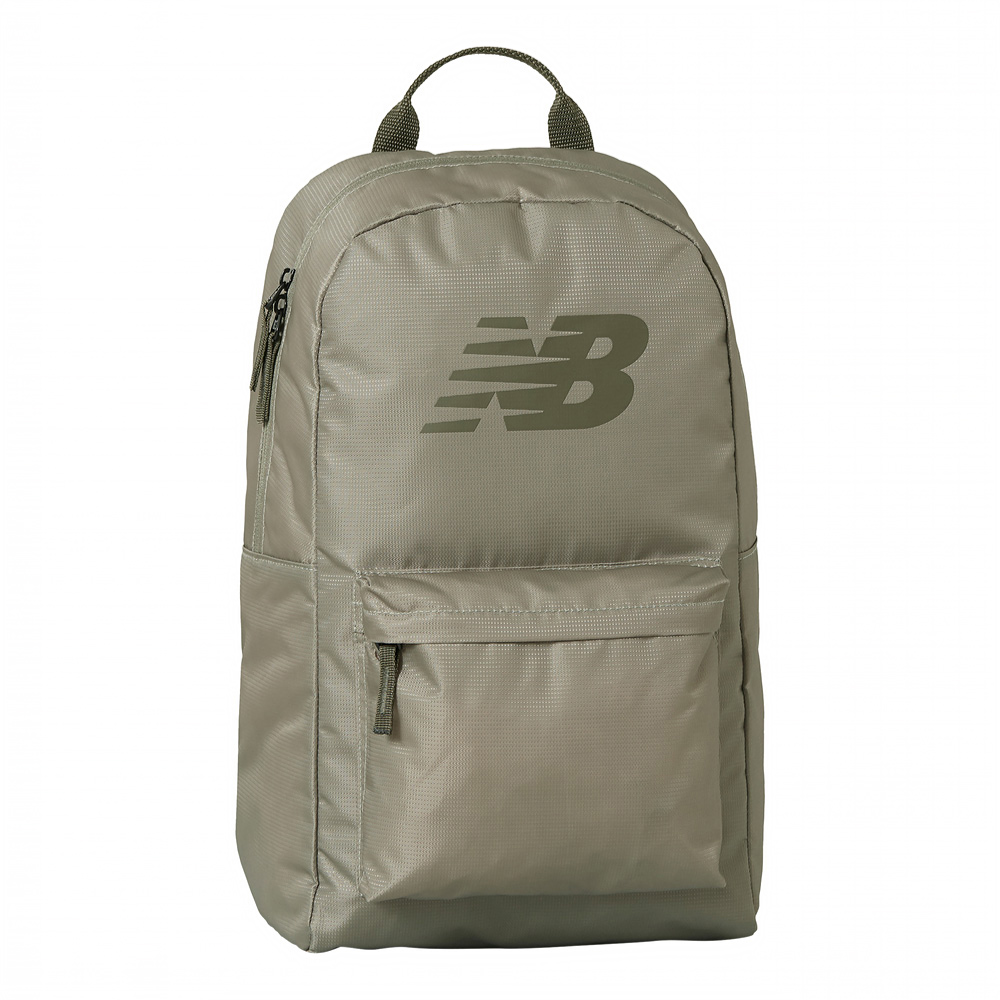 New Balance 紐巴倫 Bags 後背包 男女 綠色_LAB23097DEK-F