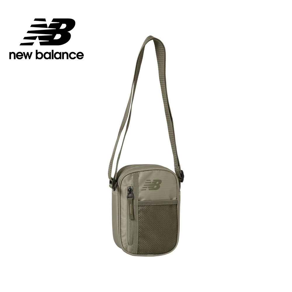 New Balance 紐巴倫 Bags 側背包 男女 綠色_LAB23102DEK-F