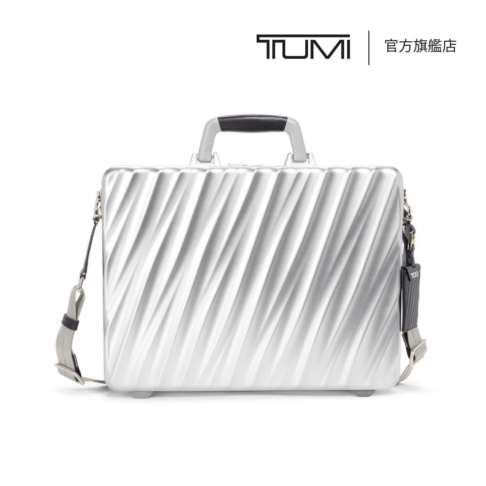 TUMI 19 Degree 鋁合金手提箱 /公事包