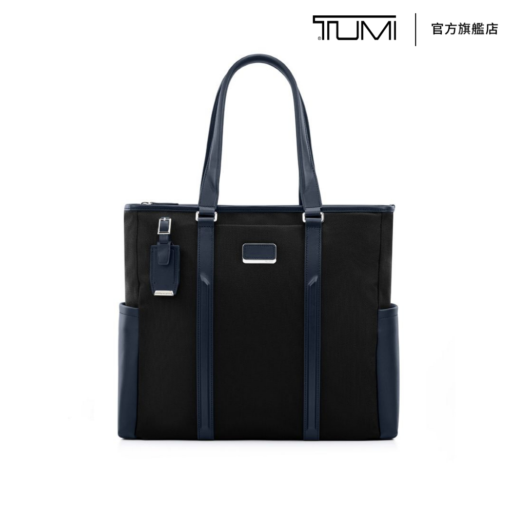 TUMI Jarvis N/S 休閒商務托特包