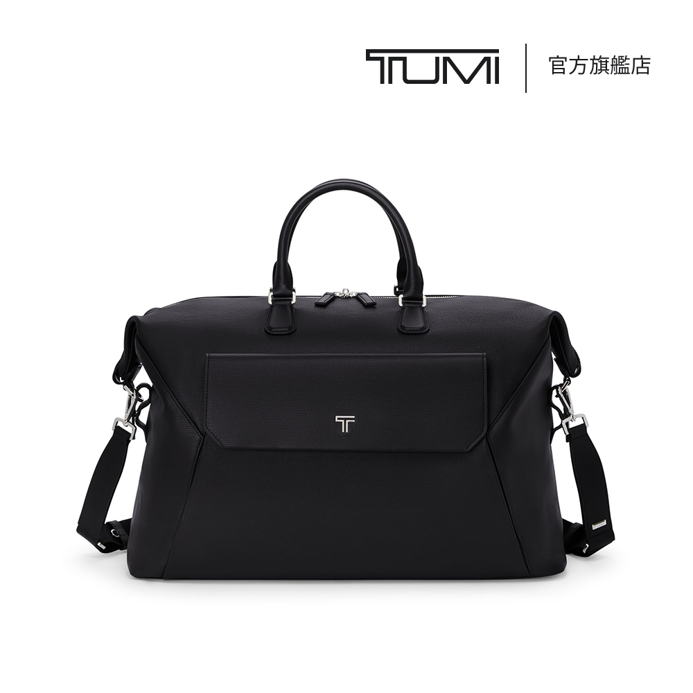 TUMI Turin Calleri 旅行袋 - 黑色