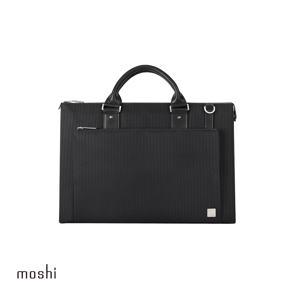 Moshi 摩仕 Urbana 商務式筆電公事包