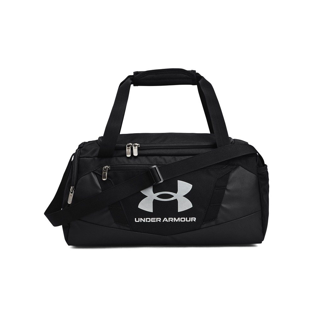 Under Armour 安德瑪 Under Armour Undeniable 5.0 Duffle XS 男女 旅行包 1369221-001