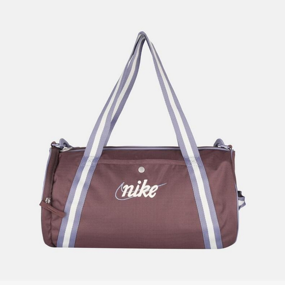 NIKE 耐吉 NK HERITAGE DUFF - RETRO 男女 旅行包 DR6261502