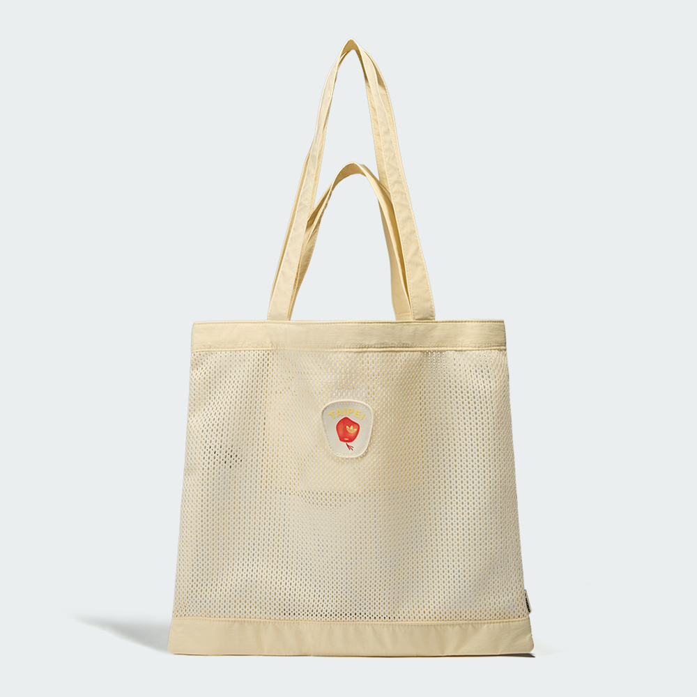 adidas 愛迪達 TAIPEI GFX TOTE 男女 托特包 KY1875