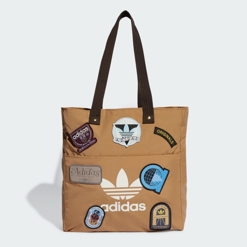 ADIDAS ADIDAS RECORD TOTE BAG IY1535 PChome 24h