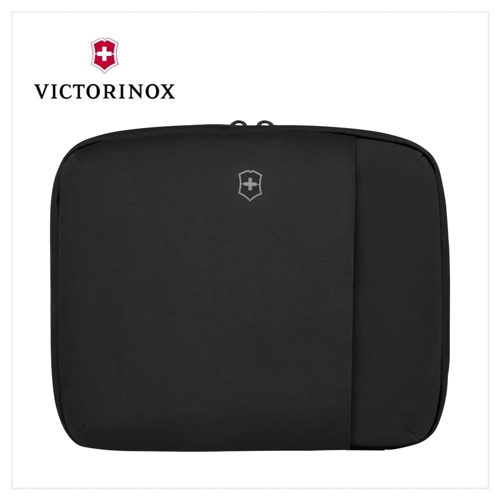 VICTORINOX 瑞士維氏 Travel Essentials 吊掛式盥洗包 653374