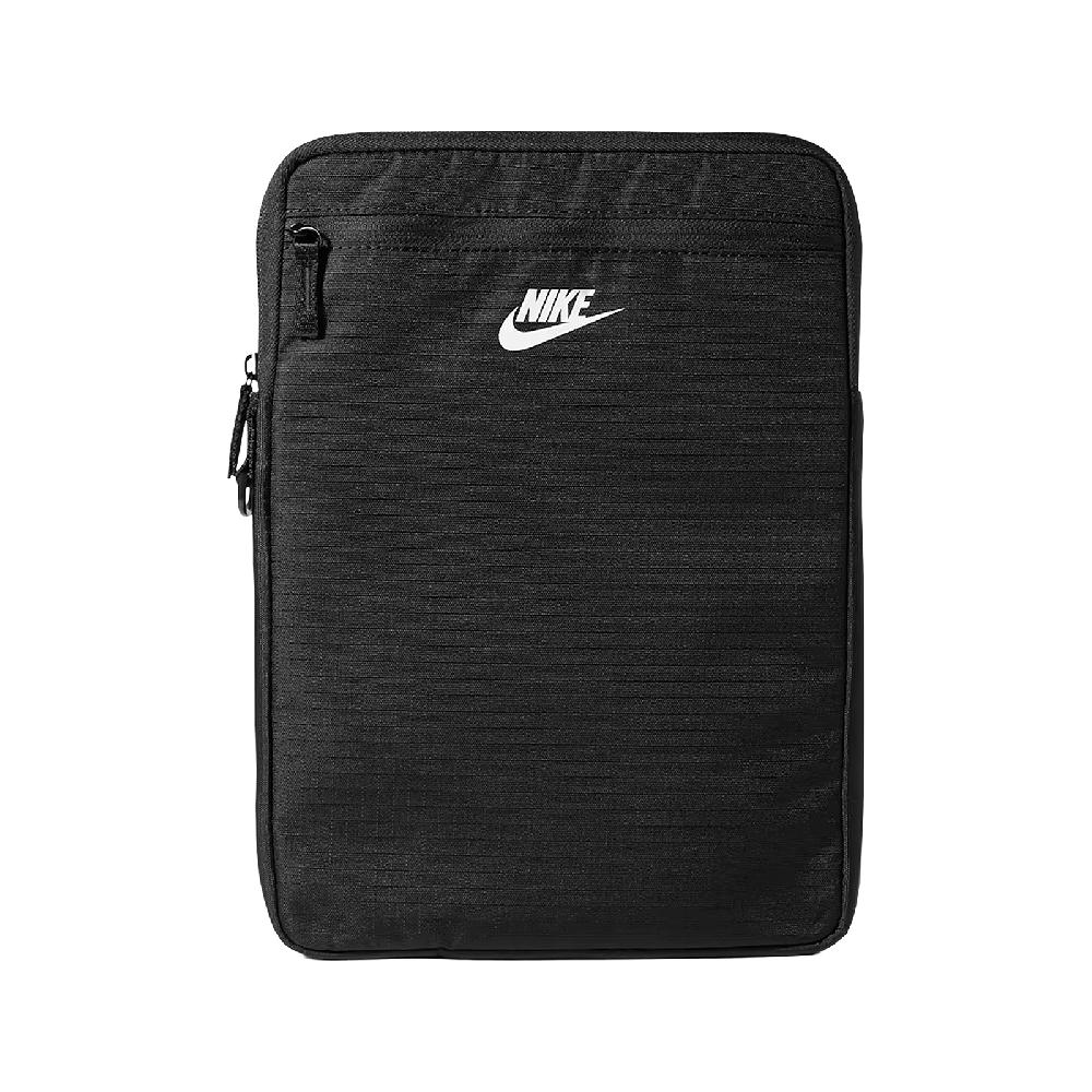 NIKE 耐吉 防水筆電保護套 Club Laptop Sleeve 黑 16吋 平板 N101415409-114