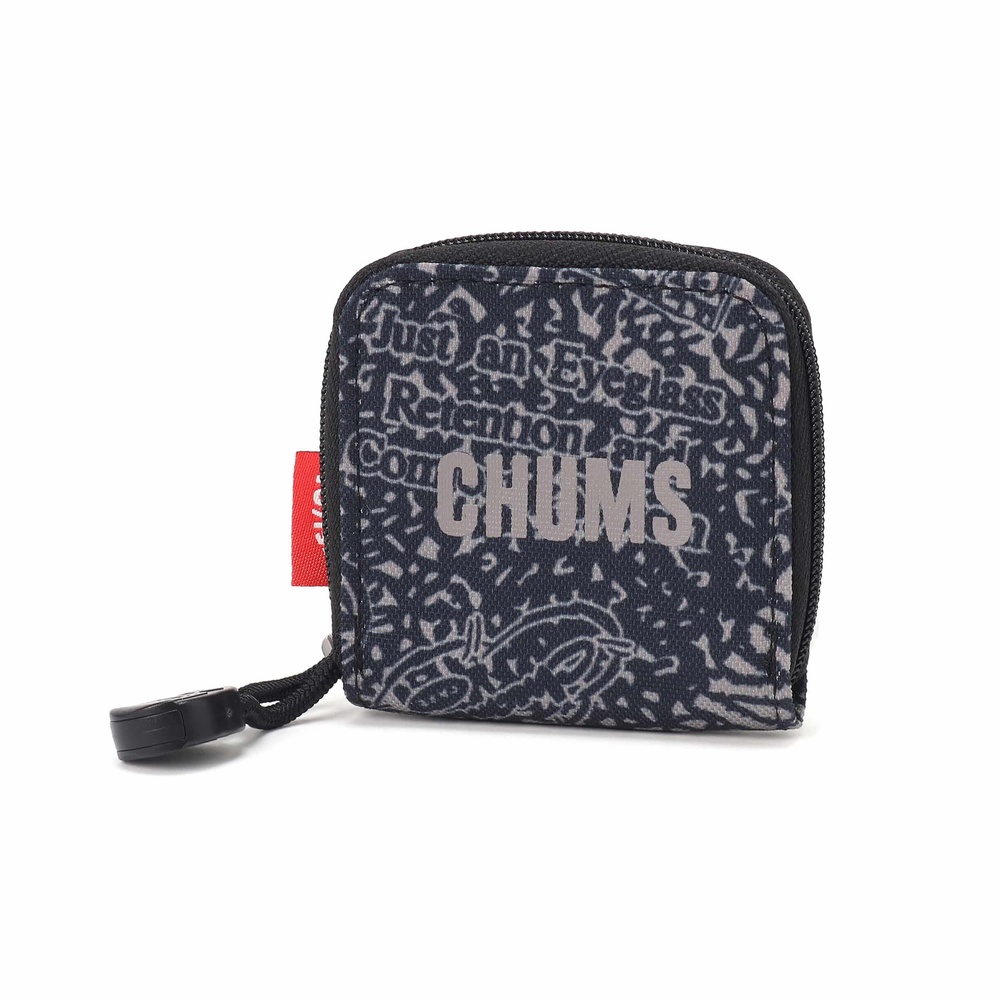 CHUMS Recycle CHUMS Square Coin Case方形零錢包 Archive CH604027Z401