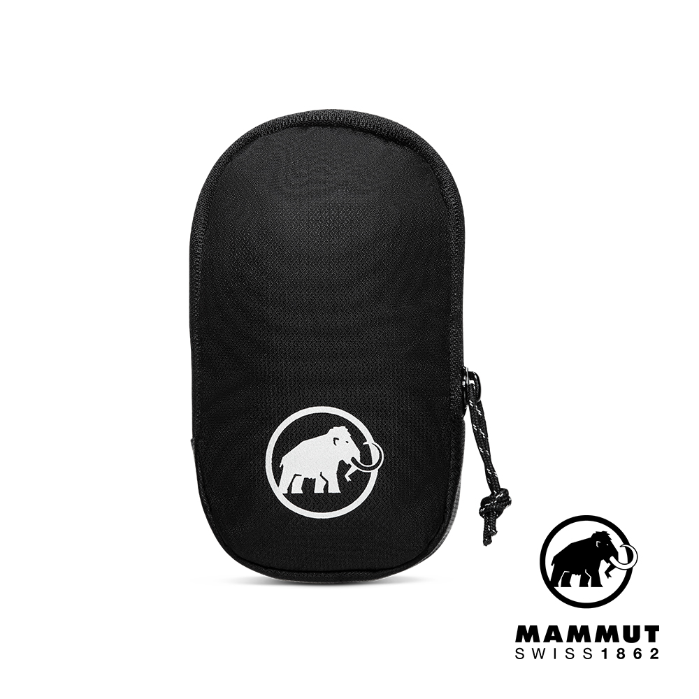 MAMMUT 長毛象 Lithium Add-on Shoulder Harness Pocket S 背包肩帶小包 S號 #2810-00850