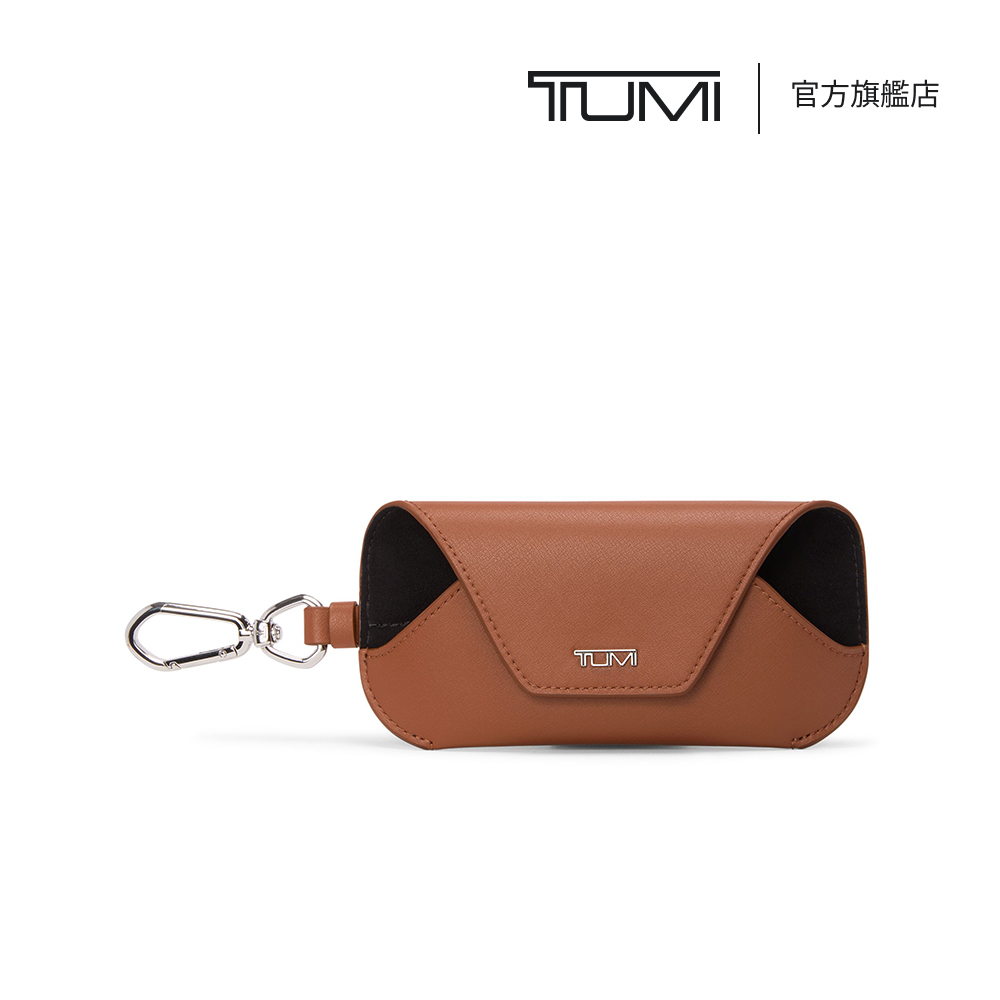 TUMI Belden 太陽眼鏡吊飾 - SIENNA