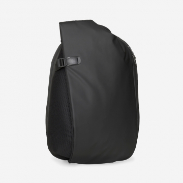 【Cote&Ciel】COTE&CIEL ISAR MEDIUM OBISIAN BLACK No.28620 ISAR MEDIUM輕量防潑水機能後背包