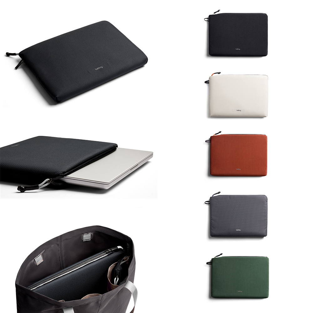 Bellroy Lite Laptop Sleeve 輕量筆電保護套(16吋)