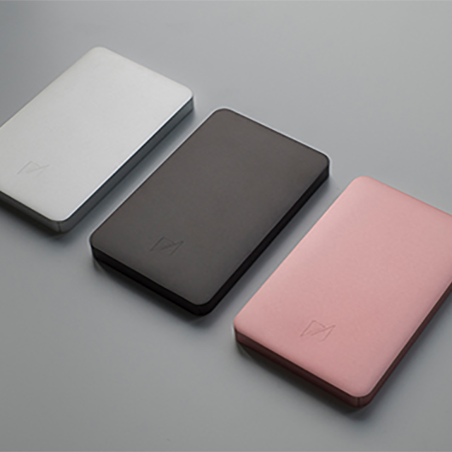 Zenlet AL 行動錢包