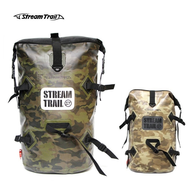 Stream Trail 防水後背包 Dry Tank 60L