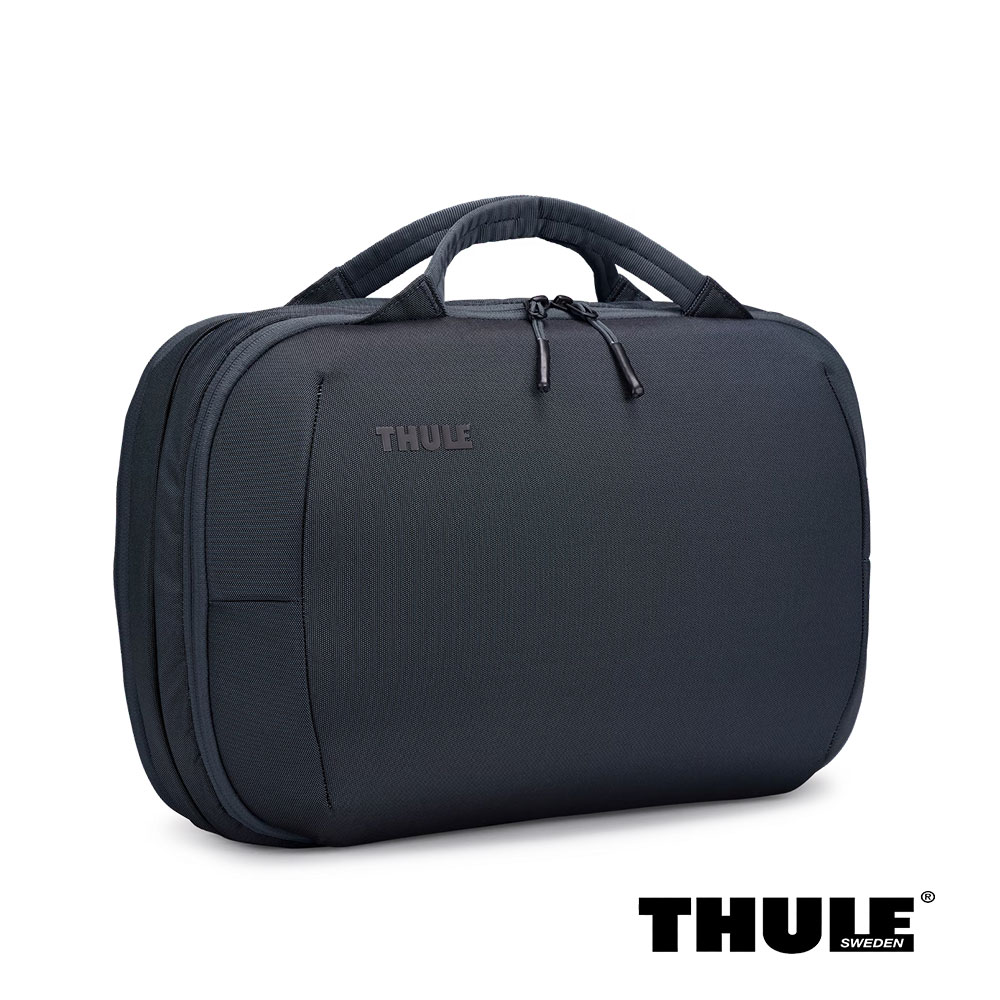 Thule 都樂 Subterra 2 混合旅行袋 15L 官方直營