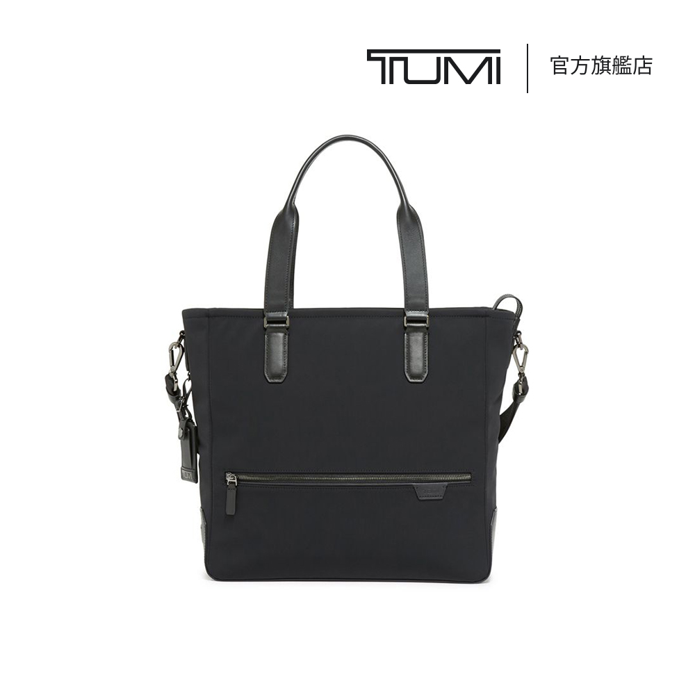 TUMI Harrison Woodside 東/西托特包