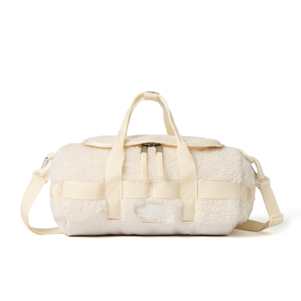 The North Face 北面 BASE CAMP HIGH PILE MINI BAG 男/女 側背包 NF0A8F05UBO