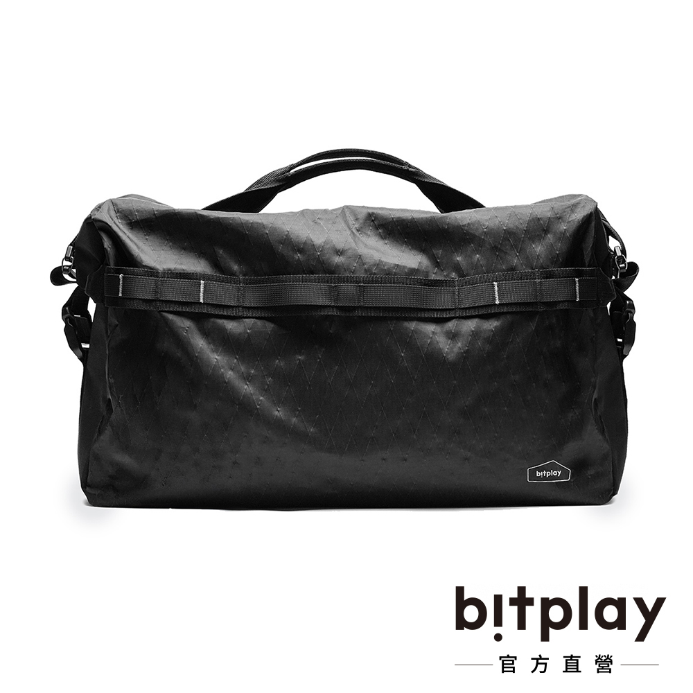 bitplay 38L 跨境行李袋