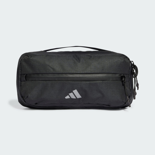 adidas 愛迪達 Adidas 愛迪達 Ip/syst. Slingb IT2180 側背包 肩背 腰包 斜背 黑