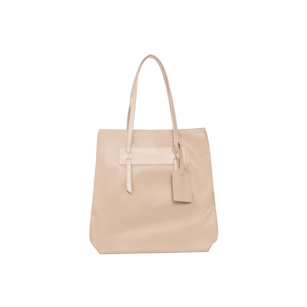 CONVERSE 匡威 VERSATILE TOTE NOMAD KHAKI 男女 側背包 UA5861-X63