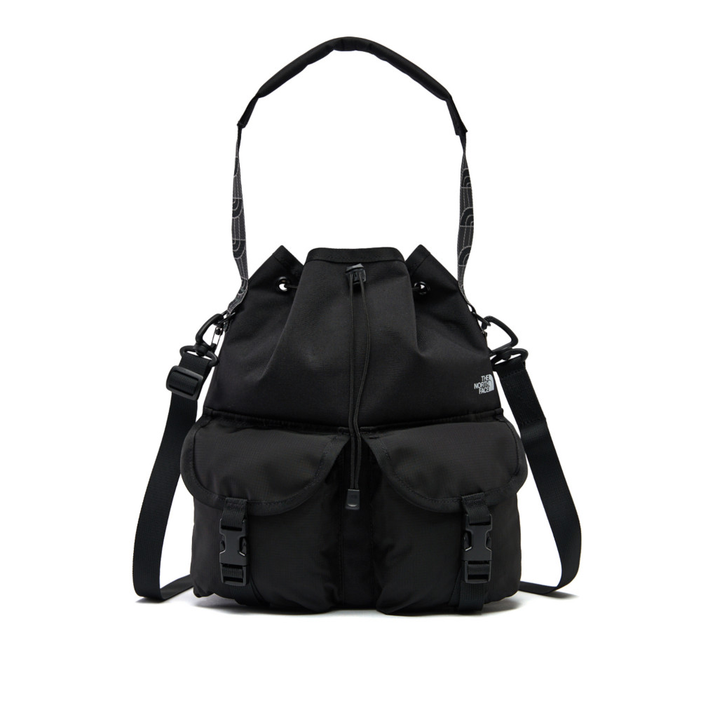The North Face 北面 URBAN 2WAY SHOULDER BAG - AP 男女 側背包 NF0A8HNTJK3