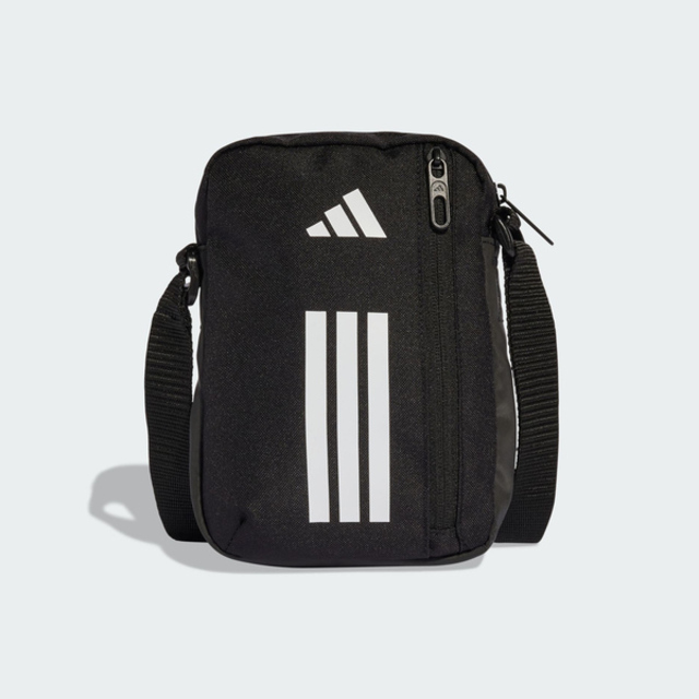 adidas 愛迪達 Adidas 愛迪達 Apwr Organizer JZ7085 側背包 肩背 斜背 黑 白
